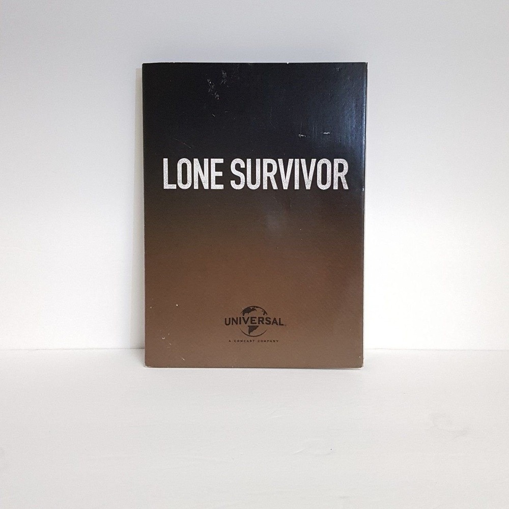 Lone Survivor FYC DVD Screener 2013